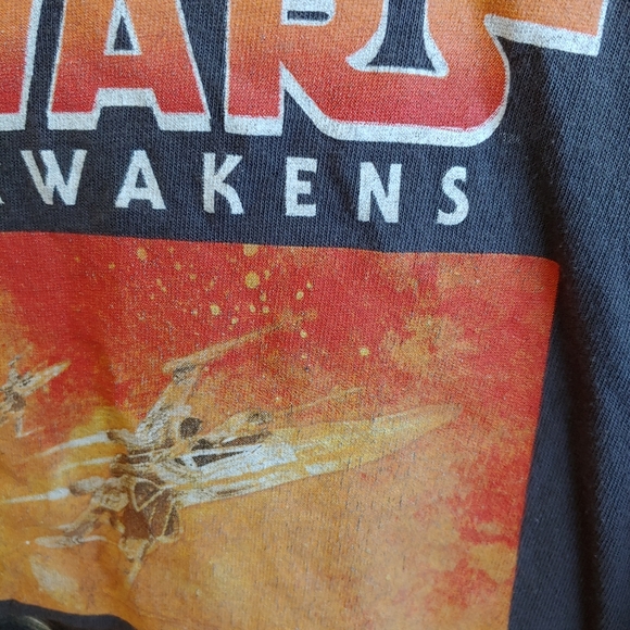 🐇🐇 ✨✨ Host Pick✨✨ Star Wars shirt 🐇🐇 - Picture 3 of 3